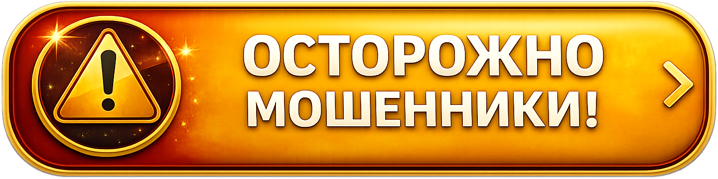 Осторожно мошенники