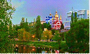 Фауна Тамбовского края