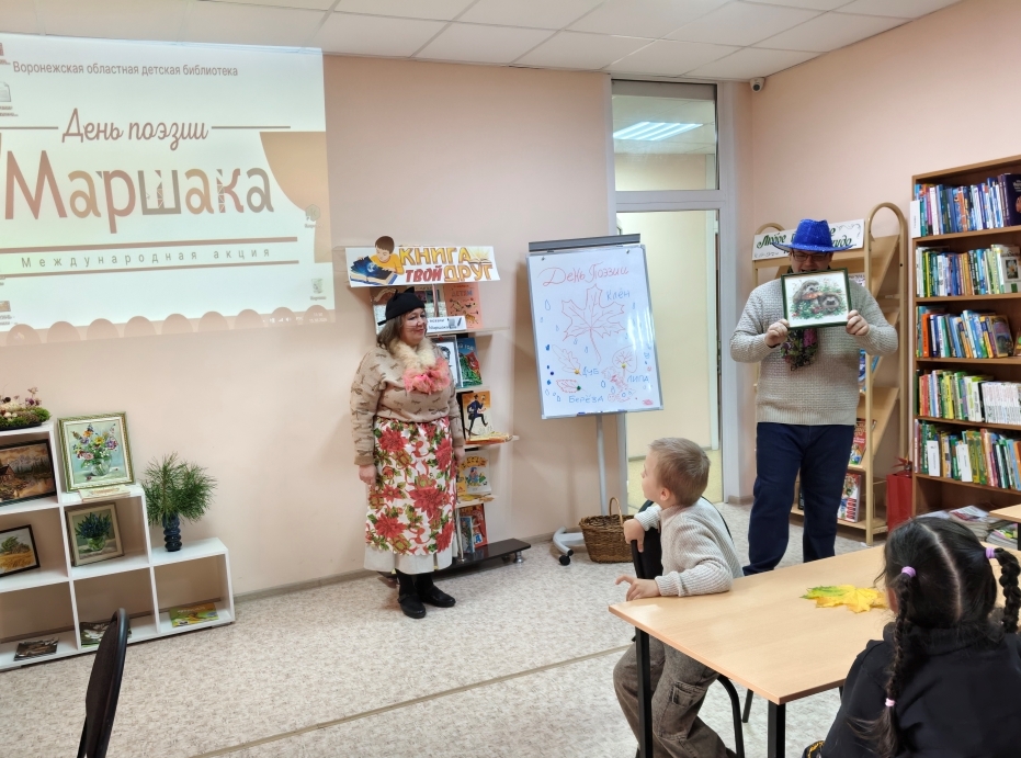 Праздник «Строим, строим Кошкин дом!»