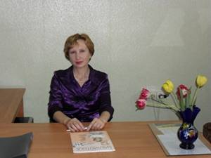 Методический отдел