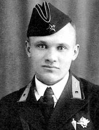 Авдеев Александр Фёдорович