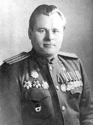 Опалёв Иван Васильевич