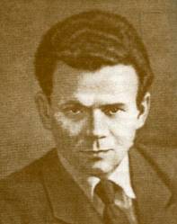 Вячеслав Николаевич Афанасьев